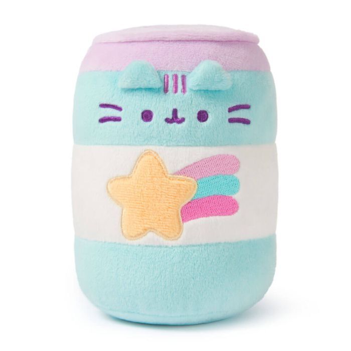 Pusheen Plush 15cm Gamer Pop Sip