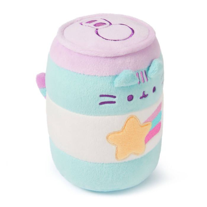 Pusheen Plush 15cm Gamer Pop Sip