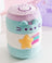 Pusheen Plush 15cm Gamer Pop Sip