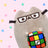 Pusheen x Rubiks Cube 50th Anniversary Plush