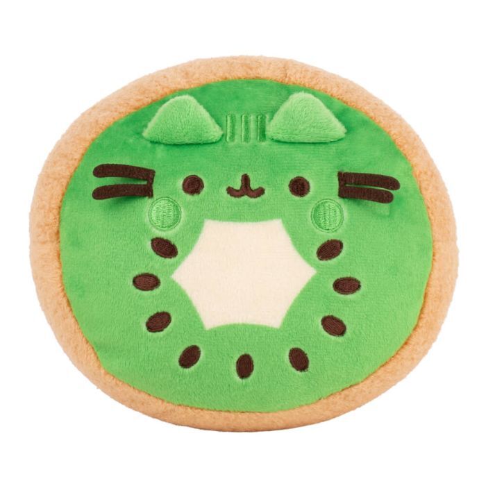 Pusheen Plush 16cm Fruits Kiwi