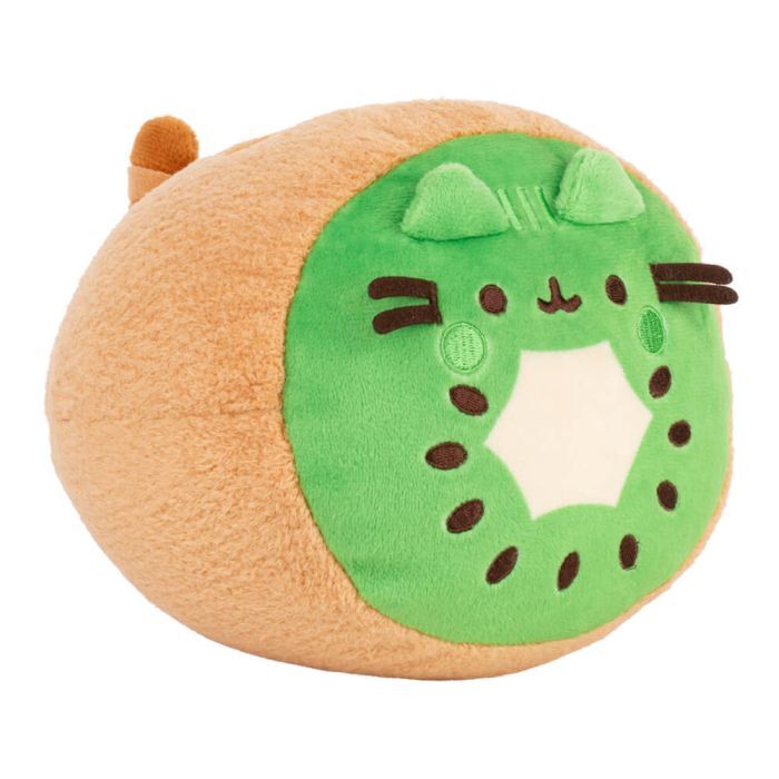 Pusheen Plush 16cm Fruits Kiwi