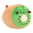 Pusheen Plush 16cm Fruits Kiwi
