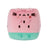 Pusheen Plush 17cm Fruits Watermelon