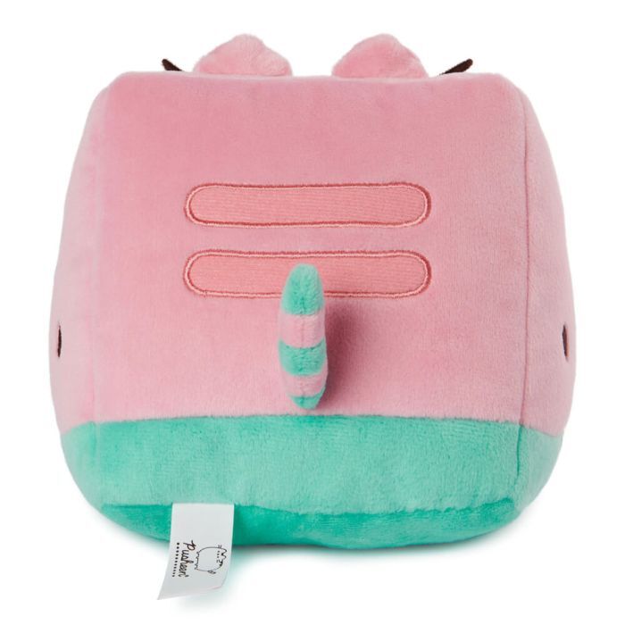 Pusheen Plush 17cm Fruits Watermelon