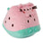Pusheen Plush 17cm Fruits Watermelon