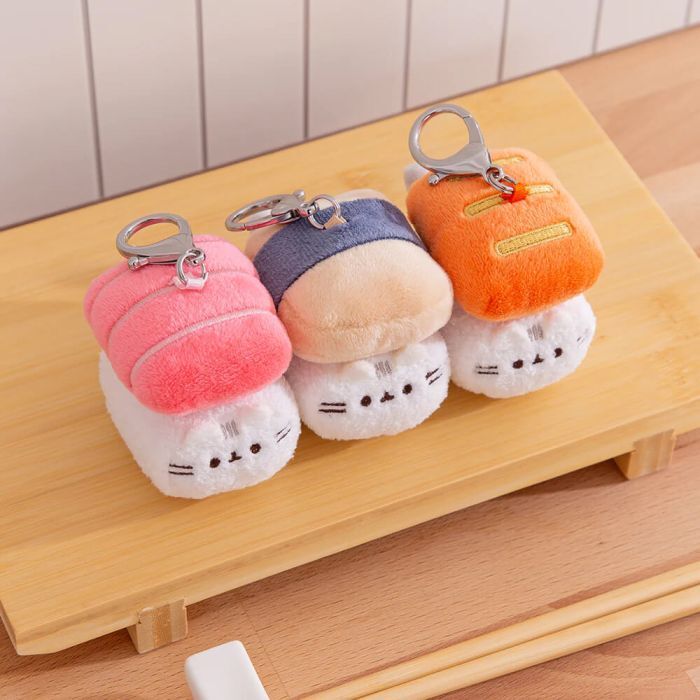 Pusheen Blind Box Bento Surprise Plush Series #25