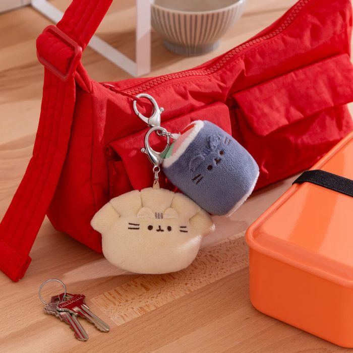 Pusheen Blind Box Bento Surprise Plush Series #25