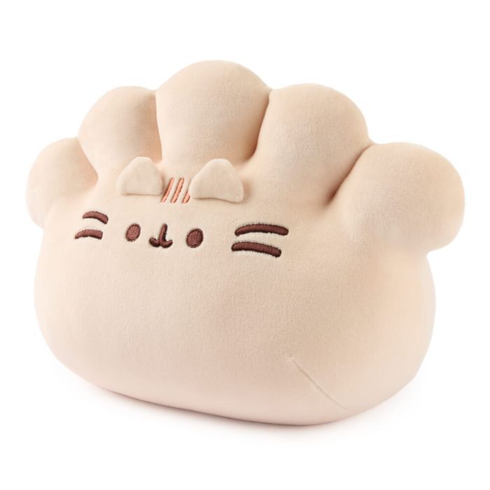 Pusheen Plush 28cm Squisheen Gyoza