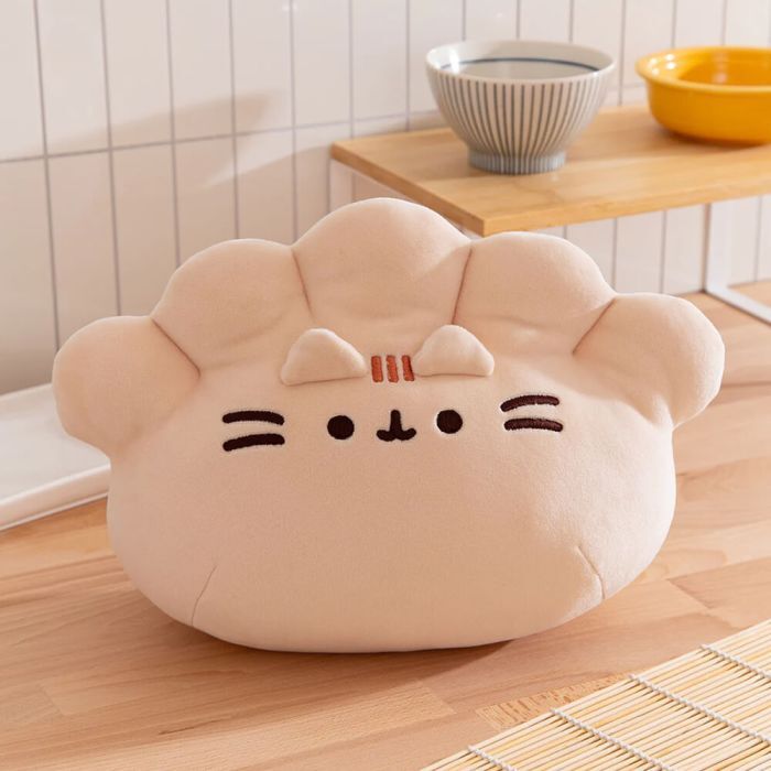 Pusheen Plush 28cm Squisheen Gyoza