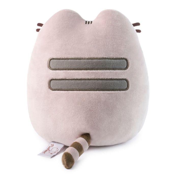 Pusheen Plush 24cm Snackable Bento Box
