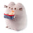 Pusheen Plush 24cm Snackable Bento Box