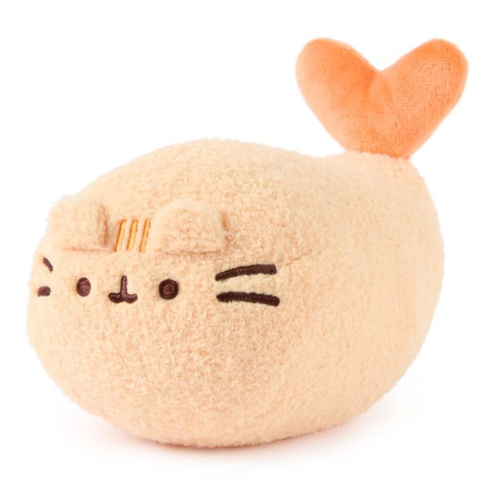 Pusheen Plush 15cm Tempura Prawn