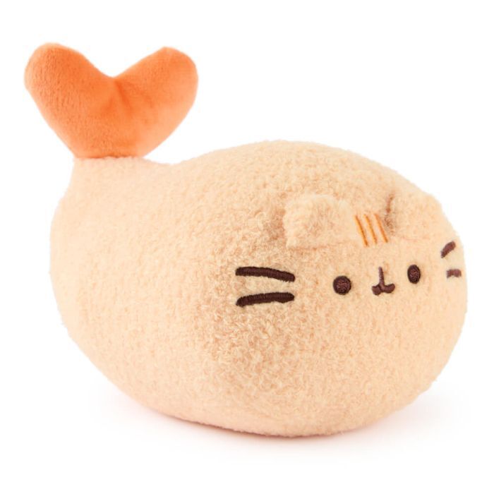 Pusheen Plush 15cm Tempura Prawn