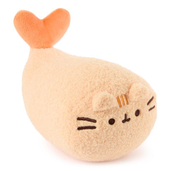 Pusheen Plush 15cm Tempura Prawn