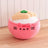 Pusheen Plush 15cm Katsu Rice Bowl