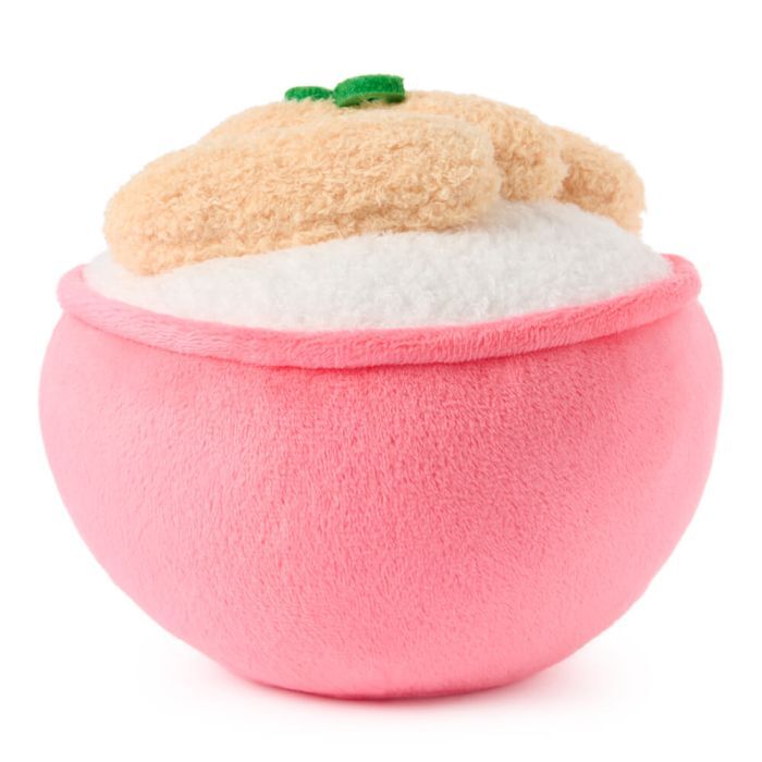 Pusheen Plush 15cm Katsu Rice Bowl