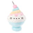 Pusheen Plush 20cm Tropical Vacation Shaved Ice