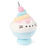 Pusheen Plush 20cm Tropical Vacation Shaved Ice