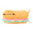 Pusheen Plush 28cm Squisheen Sub Sandwich