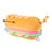 Pusheen Plush 28cm Squisheen Sub Sandwich