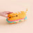 Pusheen Plush 28cm Squisheen Sub Sandwich