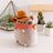 Pusheen 20cm Squisheen Cowboy Standing