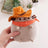 Pusheen 20cm Squisheen Cowboy Standing