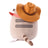 Pusheen 20cm Squisheen Cowboy Standing