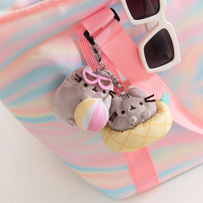 Pusheen Blind Box Tropical Vacation Series #26