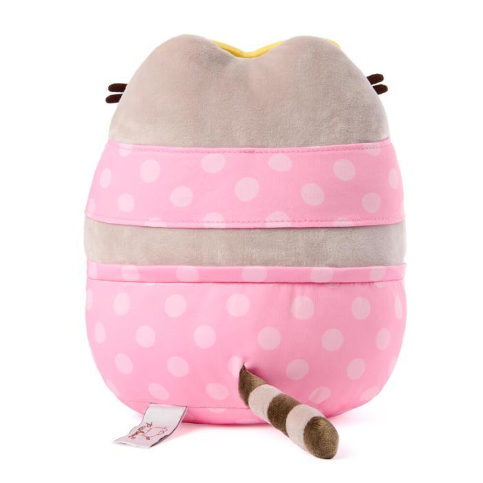 Pusheen Plush 24cm Tropical Vacation Pool Party
