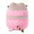 Pusheen Plush 24cm Tropical Vacation Pool Party