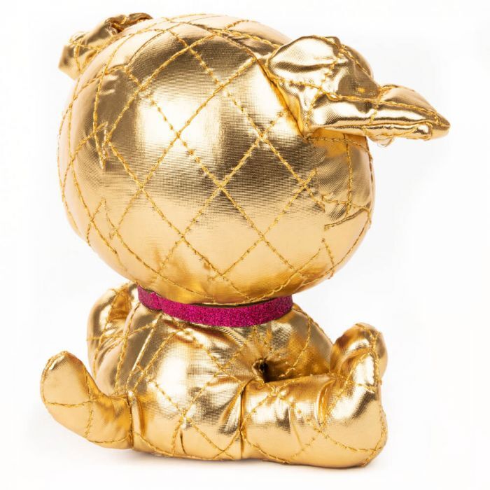 P.Lushes Pets - Goldie La Pooch