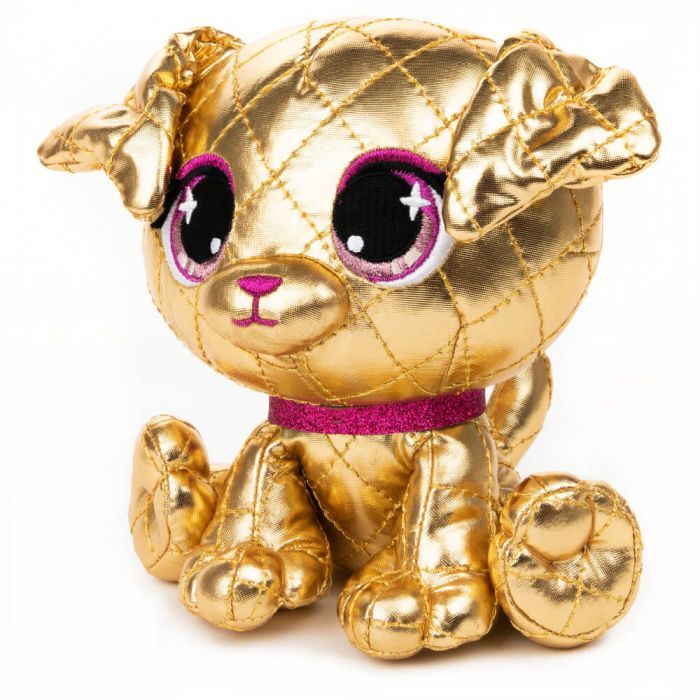 P.Lushes Pets - Goldie La Pooch