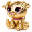 P.Lushes Pets - Goldie La Pooch