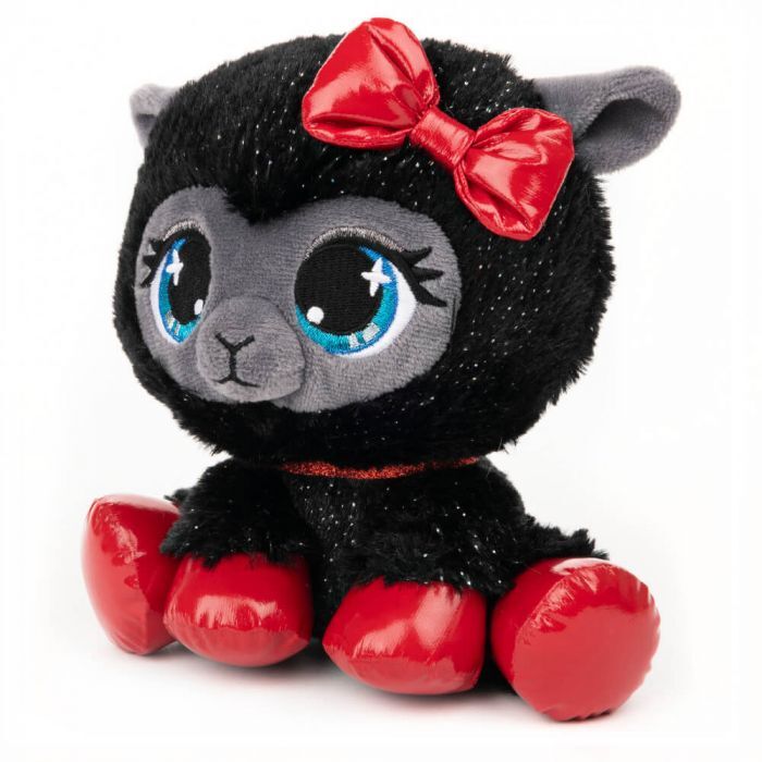 P.Lushes Pets - Ba-bah Noir