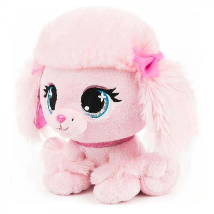 P.Lushes Pets - Pinkie Monroe