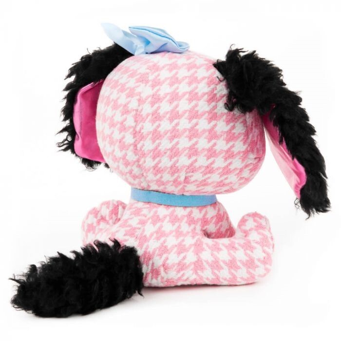 P.Lushes Pets - Cala Bassethound