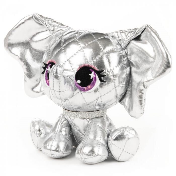 P.Lushes Pets - Ella L’phante the Elephant Platinum Limited Edition