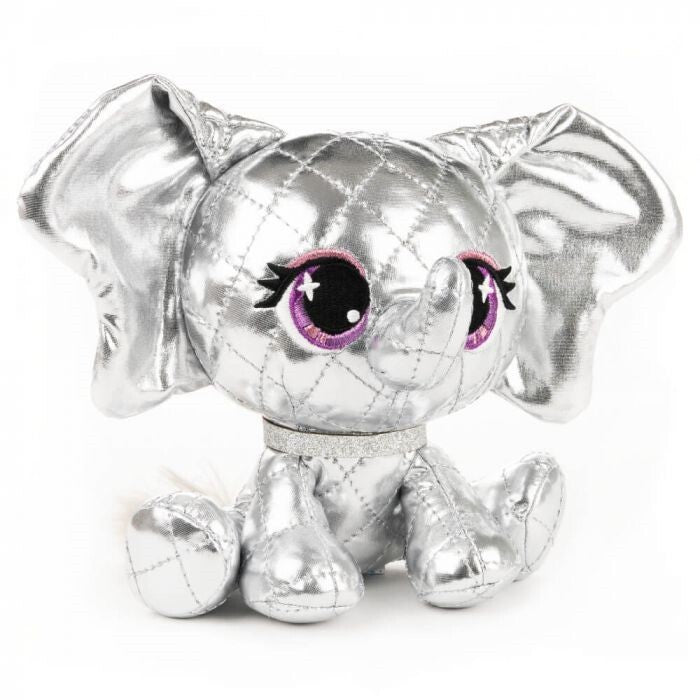 P.Lushes Pets - Ella L’phante the Elephant Platinum Limited Edition