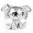 P.Lushes Pets - Ella L’phante the Elephant Platinum Limited Edition