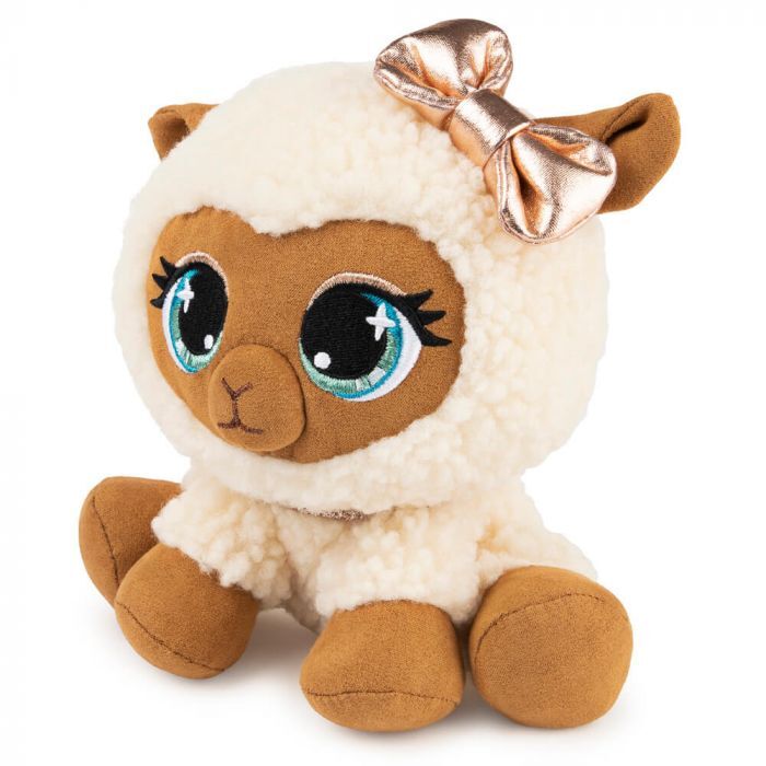 P.Lushes Pets Fashionistas 3 - Ba-bah La'Crème