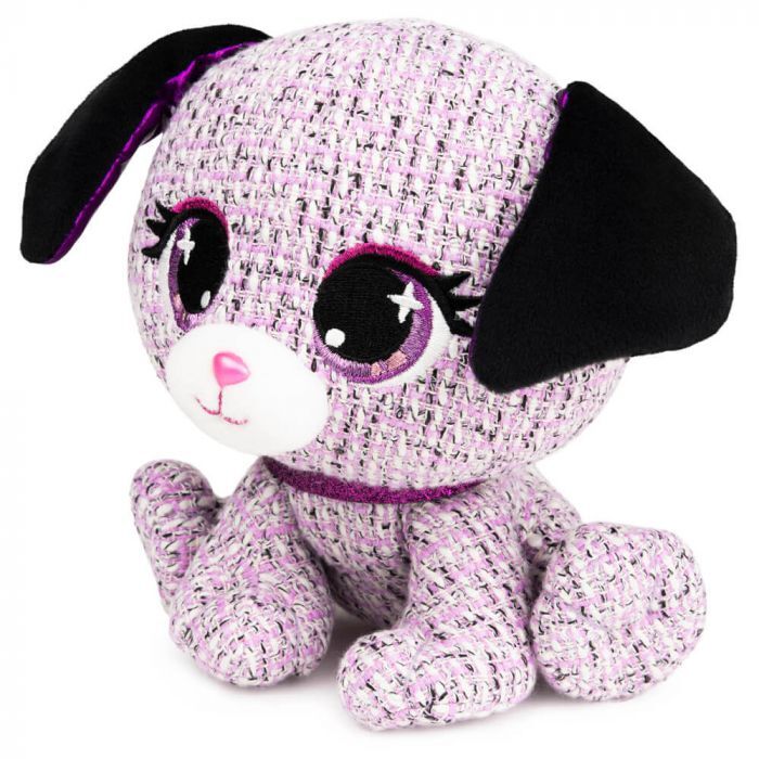 P.Lushes Pets Fashionistas 3 - Michelle Boucle
