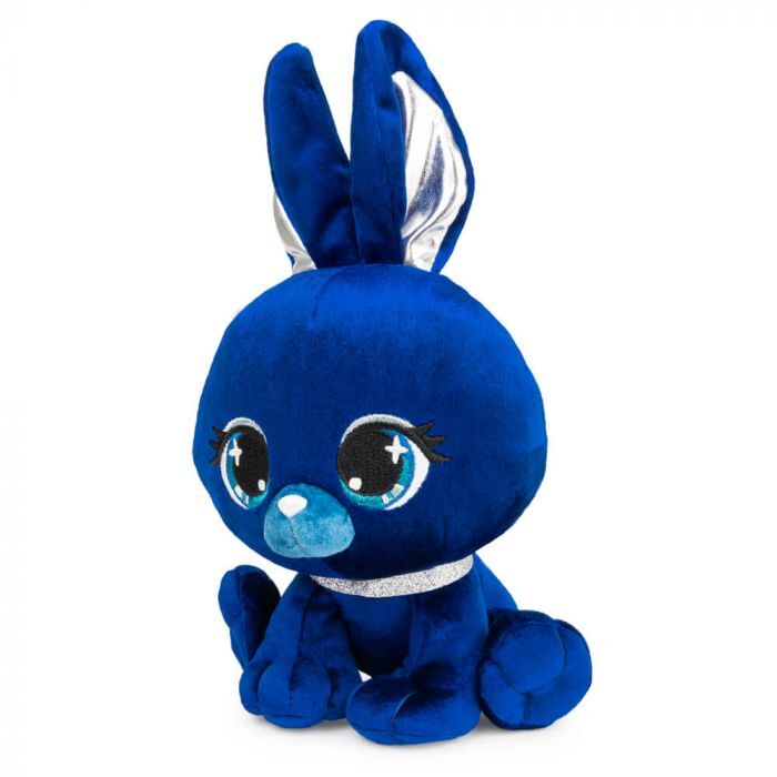 P.Lushes Pets Fashionistas 3 - Zuri Karrats