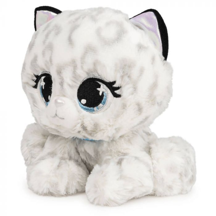 P.Lushes Pets Fashionistas 3 - Laya Spotson