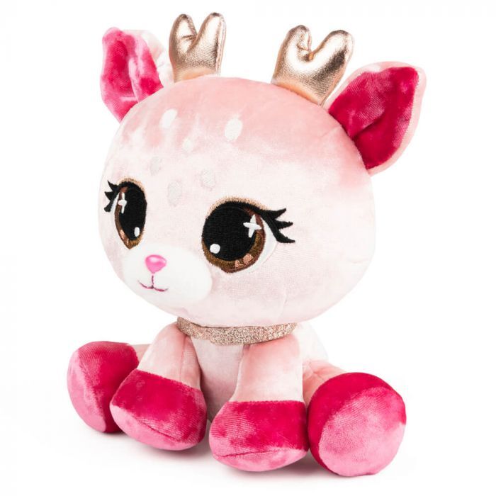 P.Lushes Pets Fashionistas 3 - Lissa Doemei