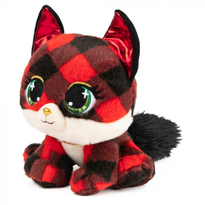 P.Lushes Pets Fashionistas 3 - Aspen Furrich Special Edition