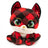 P.Lushes Pets Fashionistas 3 - Aspen Furrich Special Edition