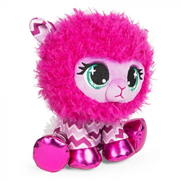 P.Lushes Pets Runway - Shelly O'llama