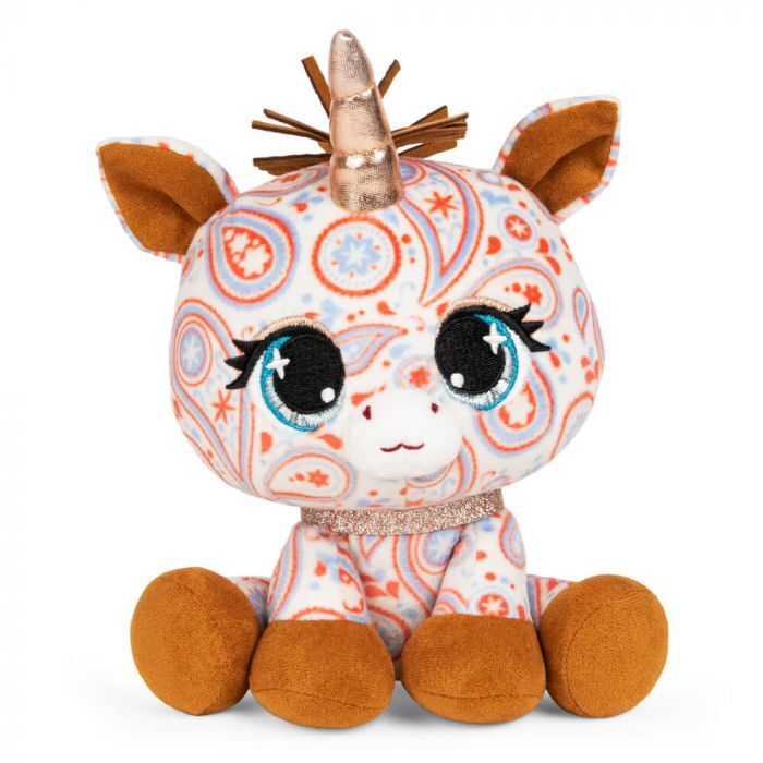 P.Lushes Pets Runway - Sally Mustang